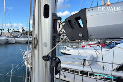 Bavaria Vision 42 Segelboot 2018, mit Volvo Penta motor, Spanien