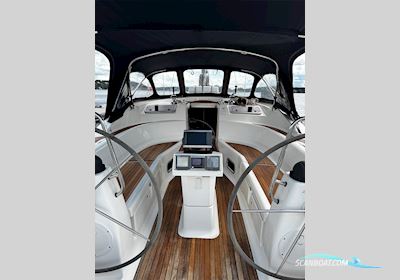 Bavaria Vision 44 Segelboot 2010, mit Volvo Penta motor, Sweden