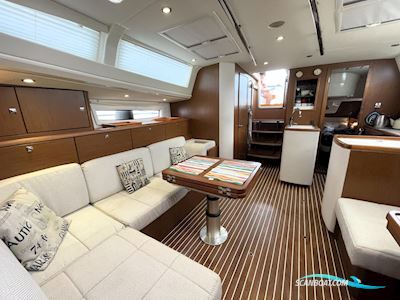 Bavaria Vision 46 Segelboot 2012, mit Volvo Penta D2-75F motor, Dänemark