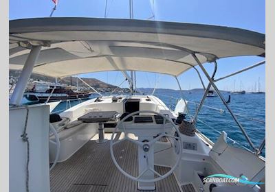 Bavaria Vision Segelboot 2013, mit Volvo Penta motor, Turkey