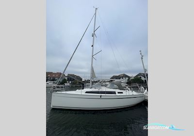 Bavaria Yachtbau Cruiser 33 Segelboot 2016, mit Volvo Penta motor, England
