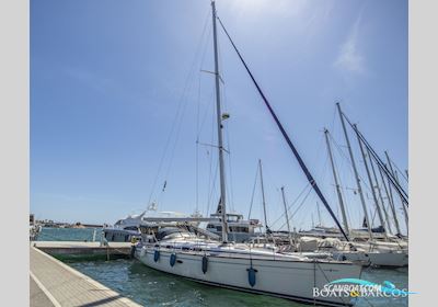 Bavaria Yachts 46 Cruiser Segelboot 2005, mit Volvo Penta motor, Spanien