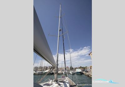 Bavaria Yachts 46 Cruiser Segelboot 2005, mit Volvo Penta motor, Spanien