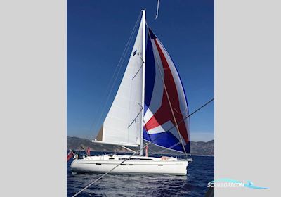 Bavaria Yachts Cruiser 46 Segelboot 2015, mit Volvo Penta motor, Turkey