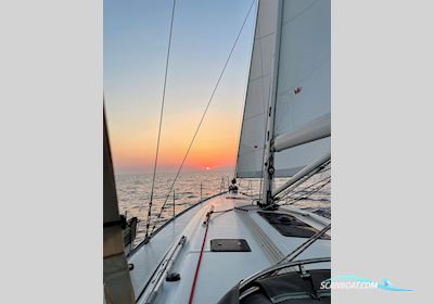 Bavaria Yachts Cruiser 46 Segelboot 2015, mit Volvo Penta motor, Turkey