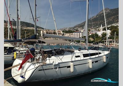 Bavaria Yachts Cruiser 46 Segelboot 2015, mit Volvo Penta motor, Turkey