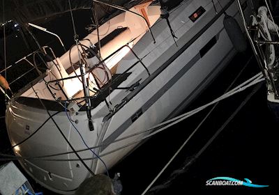 Bavaria cruiser 40  Segelboot 2013, mit Volvo Penta D1-30  motor, Dänemark