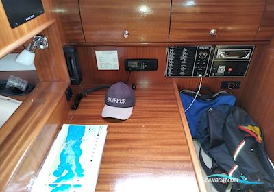 Bavaria38 Segelboot 2005, mit Volvo Penta D2 - 55 motor, Dänemark