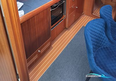 Bavaria38 Segelboot 2005, mit Volvo Penta D2 - 55 motor, Dänemark