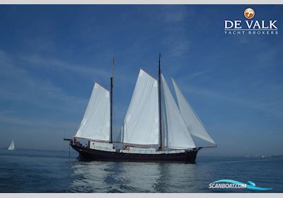 Bekebrede One Off Segelboot 2008, mit Doosan MD motor, Dänemark