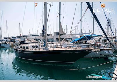 Belliure 41 Segelboot 1990, mit Perkins motor, Spanien