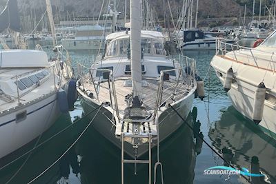 Belliure 41 Segelboot 1995, mit Volvo Penta motor, Spanien