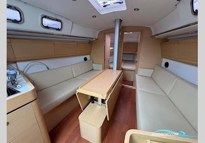 Beneteau  First 35 Segelboot 2010, mit Yanmar  3YM30 motor, England