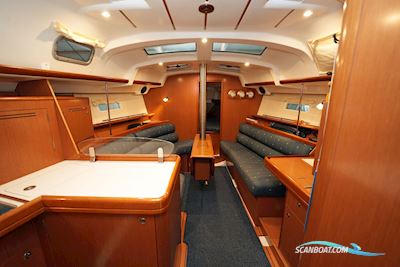 Beneteau  Oceanis 343 Clipper Segelboot 2007, mit Yanmar 3YM30, 29hk motor, Sweden