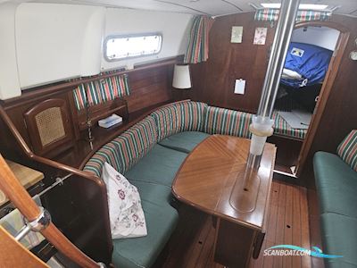Beneteau  Oceanis 36CC Segelboot 1999, Niederlande