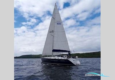 Beneteau  Oceanis 411 Celebration Segelboot 2004, mit Volvo Penta  D2 55 motor, England
