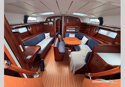 Beneteau  Oceanis 411 Celebration Segelboot 2004, mit Volvo Penta  D2 55 motor, England