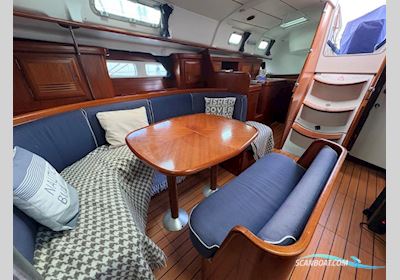 Beneteau  Oceanis 411 Celebration Segelboot 2004, mit Volvo Penta  D2 55 motor, England