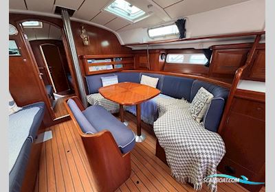 Beneteau  Oceanis 411 Celebration Segelboot 2004, mit Volvo Penta  D2 55 motor, England