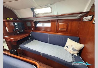 Beneteau  Oceanis 411 Celebration Segelboot 2004, mit Volvo Penta  D2 55 motor, England