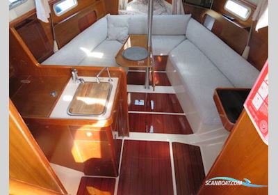 Beneteau 281 Clipper Segelboot 1999, mit Volvo MD2020 motor, England