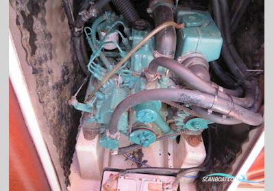 Beneteau 281 Clipper Segelboot 1999, mit Volvo MD2020 motor, England