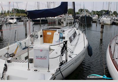 Beneteau 30.5 First Segelboot 1985, Niederlande