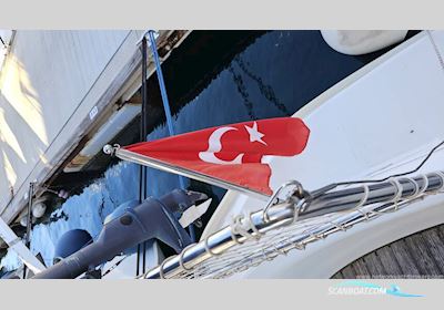 Beneteau 331 Segelboot 2003, mit YANMAR motor, Turkey