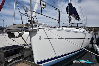 Beneteau 343 Clipper Segelboot 2006, mit Yanmar motor, Sweden