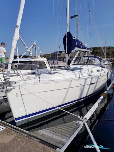 Beneteau 343 Clipper Segelboot 2006, mit Yanmar motor, Sweden