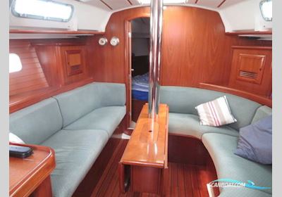 Beneteau 361 Clipper Segelboot 2000, mit Volvo 2003 motor, England