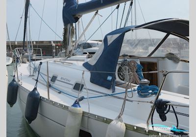 Beneteau 361 Clipper Segelboot 2000, mit Volvo 2003 motor, England
