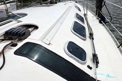 Beneteau 38S5 Segelboot 1990, mit Volvo Penta motor, Niederlande