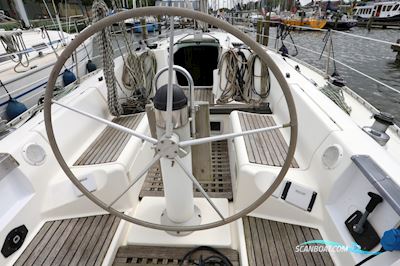 Beneteau 38S5 Segelboot 1990, mit Volvo Penta motor, Niederlande