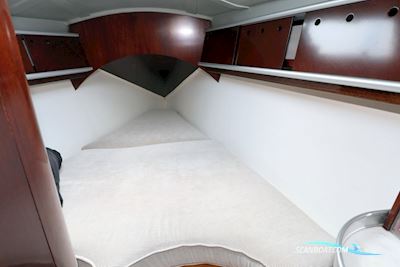 Beneteau 38S5 Segelboot 1990, mit Volvo Penta motor, Niederlande