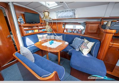 Beneteau 411 Celebration Segelboot 2004, mit Volvo Penda D2-55 motor, Sweden