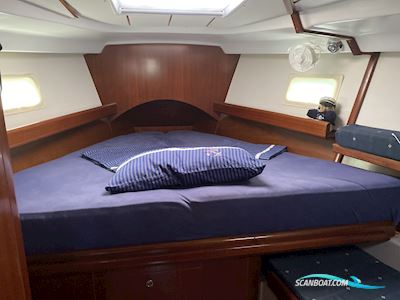 Beneteau 423 Segelboot 2005, mit VOLVO PENTA D 2 motor, Kroatien