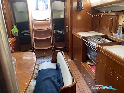 Beneteau 423 Segelboot 2005, mit VOLVO PENTA D 2 motor, Kroatien