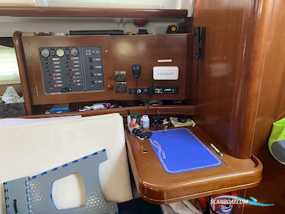 Beneteau 423 Segelboot 2005, mit VOLVO PENTA D 2 motor, Kroatien
