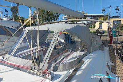 Beneteau 46 Segelboot 2007, mit Yanmar 4JH4-TE motor, Griechenland