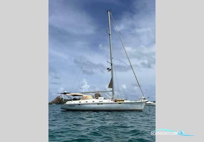 Beneteau 461 Segelboot 2000, mit Yanmar motor, Keine Länderinfo
