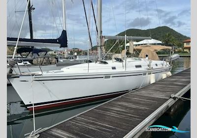 Beneteau 461 Segelboot 2000, mit Yanmar motor, Keine Länderinfo