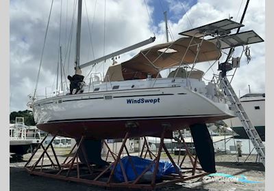 Beneteau 461 Segelboot 2000, mit Yanmar motor, Keine Länderinfo