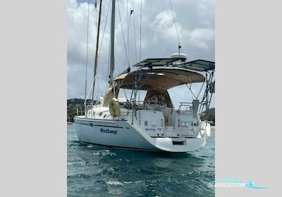 Beneteau 461 Segelboot 2000, mit Yanmar motor, Keine Länderinfo