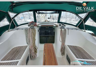 Beneteau 473 Segelboot 2003, mit YANMAR motor, Griechenland