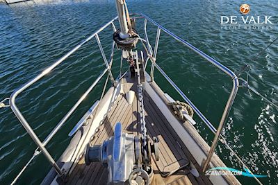 Beneteau 50 Celebration Segelboot 2004, mit Yanmar motor, Spanien