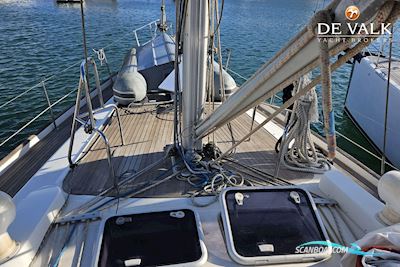 Beneteau 50 Celebration Segelboot 2004, mit Yanmar motor, Spanien