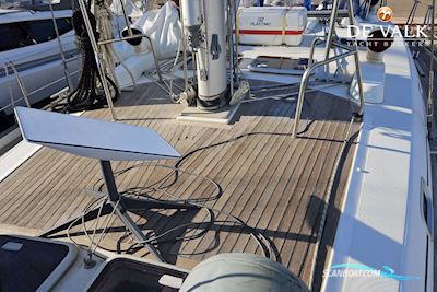 Beneteau 50 Celebration Segelboot 2004, mit Yanmar motor, Spanien
