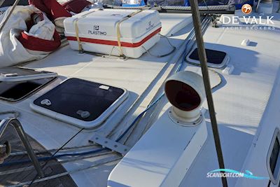 Beneteau 50 Celebration Segelboot 2004, mit Yanmar motor, Spanien