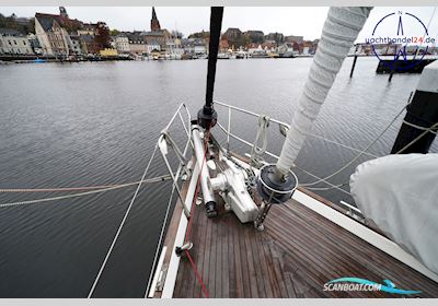 Beneteau 50 Eignerversion Segelboot 2002, mit Volvo Penta TMD22 motor, Deutschland